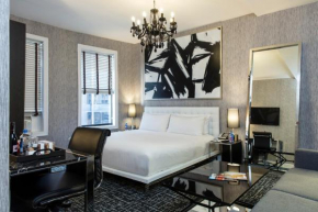 Гостиница Square Hotel at Times Square  Нью Йорк